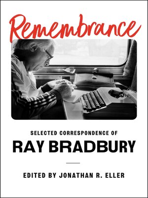 cover image of Remembrance